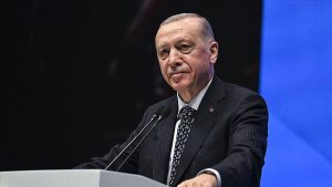 أردوغان يُعلن تواريخ الكشف عن مرشحي حزب العدالة والتنمية لبلديات إسطنبول وأنقرة