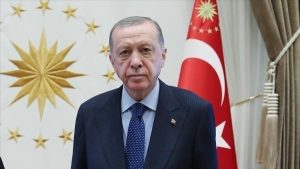 اجتماع امني عاجل بقيادة أردوغان بعد استشهاد 9 جنود اتراك شمالي العراق