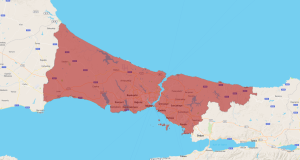 سكان اسطنبول.. كونوا مستعدين في هذه التواريخ