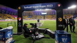 بيان توضيحي من الإتحاد التركي لكرة القدم حول أزمة كاس السوبر في السعودية