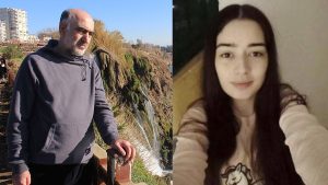 الحزن يخيم على مدينة أنطاليا