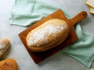 كيف يؤثر تجميد الخبز على صحتنا؟