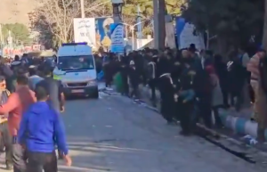 73 قتيلاً و171 مصابًا بانفجارين في إيران