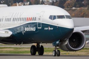 الوصول لـ”طرف خيط” قد يؤدي لكشف سبب حادث “بوينغ 737 ماكس 9”