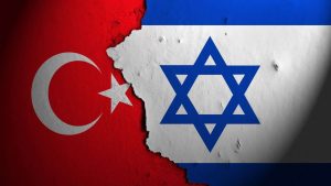 بسبب اردوغان.. شركة اسرائيلية توقف صادراتها الى تركيا
