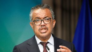 أكثر فتكًا من كورونا بـ 20 مرة.. الصحة العالمية تحذر من وباء X