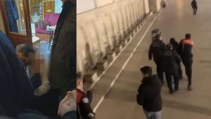 هذا ماحدث في مسجد الفاتح باسطنبول.. تفاصيل مروعة “صور”