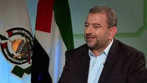 رئاسة الاتصال التركية: تقارير ترحيل صالح العاروري مزاعم كاذبة