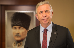 قرار لرئيس بلدية أنقرة يثير جدلا واسعا في تركيا