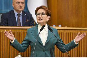 تركيا.. زلزال يهز حزب “الشقراء المزيفة” 