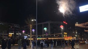 تركيا عشية العام الجديد: بين وعود اقتصادية ودعوات للسلام في غزة وجدل حول الاحتفالات