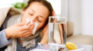 في ظل ارتفاع حالات الإنفلونزا: خطوات بسيطة نحو حياة صحية أكثر