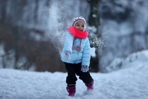 تعليق الدراسة في بعض الولايات التركية بسبب الثلوج