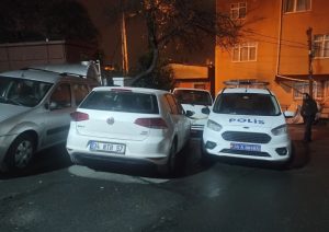 العثور على رضيع بين اكياس قمامة في اسطنبول