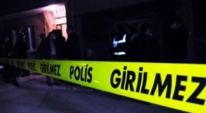 عروس تقتل عريسها في ازمير التركية.. تفاصيل مروعة