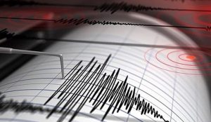 زلزال بقوة 4.1 درجة يضرب كهرمان مرعش التركية