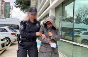 كشف لغز عملية سرقة في تركيا.. والفاعل امرأة