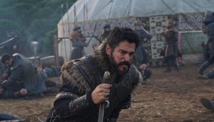 قيامة عثمان الحلقة 146 “فيديو”