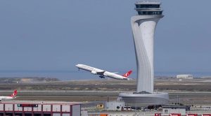 مطار إسطنبول يتربع على عرش الأكثر ازدحامًا في أوروبا لعام 2023