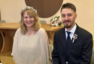 حفل زفاف يتحول إلى كابوس في النمسا: اعتقال عريس تركي من الحفل
