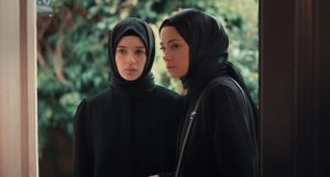 قرار نهائي حول المسلسل المثير للجدل في تركيا