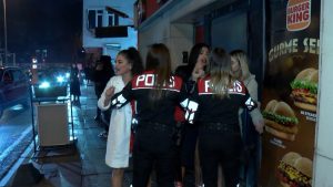 سائقة بدون رخصة تثير الجدل في إسطنبول: لا يوجد شرطة بهذا النوع في ألمانيا "صور" 13