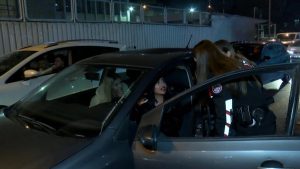 سائقة بدون رخصة تثير الجدل في إسطنبول: لا يوجد شرطة بهذا النوع في ألمانيا "صور" 11