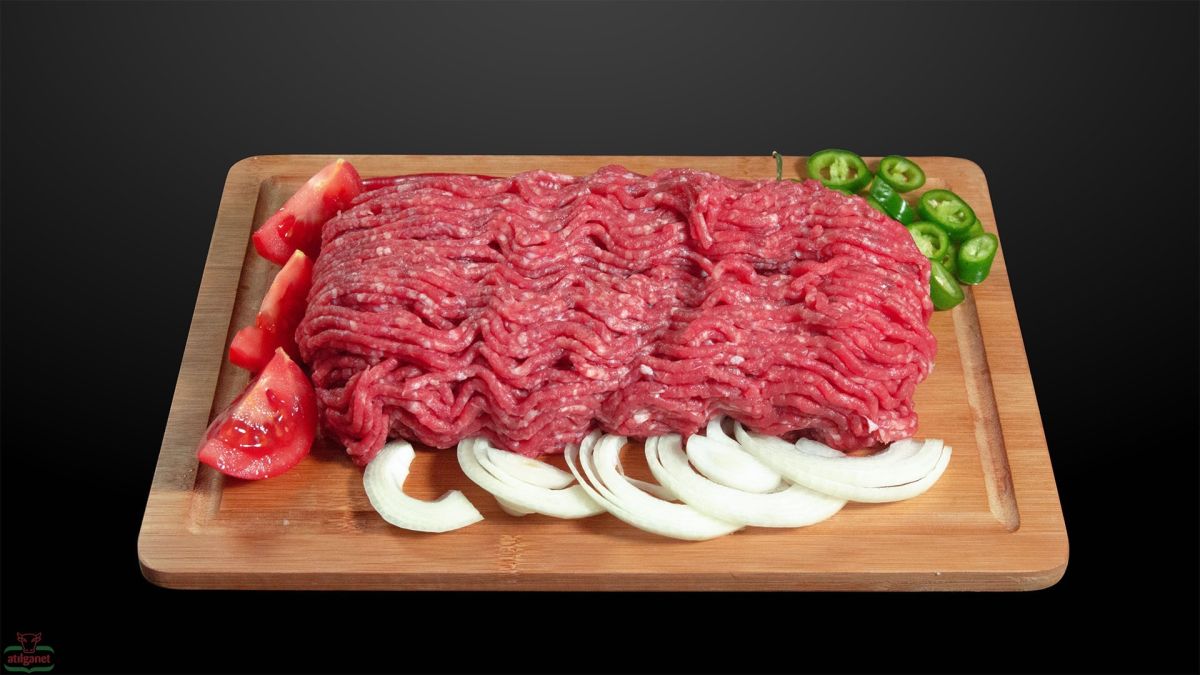 خبراء يحذرون: لا تشتروا لحمًا مفرومًا بدون ملصقات 1