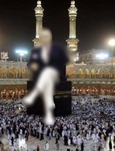 الامن التركي يعتقل شاب بتهمة نشر صور مسيئة للكعبة على خلفية أحداث نهائي كأس السوبر 1