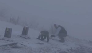 إسطنبول تستقبل أولى تساقطات الثلج "صور" 9