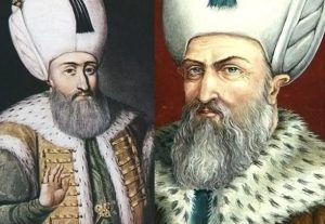 مفاجأة في الصورة الحقيقية للسلطان محمد الفاتح.. يبدو أنها مختلفة تمامًا عما كنا نعرف"صور" 19