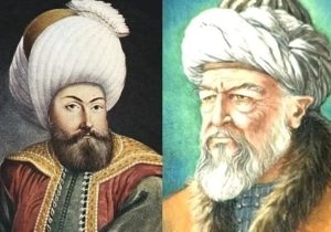 مفاجأة في الصورة الحقيقية للسلطان محمد الفاتح.. يبدو أنها مختلفة تمامًا عما كنا نعرف"صور" 17