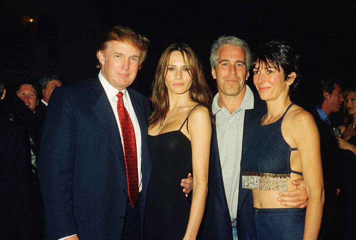 قائمة الأسماء في وثائق قضية إبستين الجنسية تثير جدلاً واسعاً.. التفاصيل كاملة 5