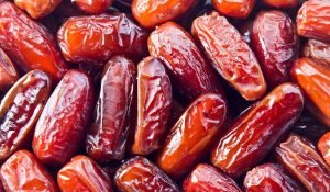 القدس تتصدر قائمة مصدري التمور إلى تركيا