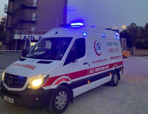 عملية أمنية كالأفلام تطيح بزوج مجرم في إسطنبول: 25 رصاصة نهاية قصة عنف مروعة