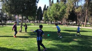 طقس فبراير يفاجئ تركيا.. أضنة 23 درجة مئوية وأردهان تتجمد عند -18