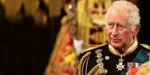 المملكة المتحدة تعلن إصابة الملك تشارلز بالسرطان