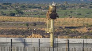 تهديد مصري لإسرائيل