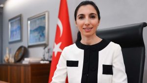 حفيظة غاية إركان