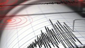 زلزال يضرب تشاناكالي التركية