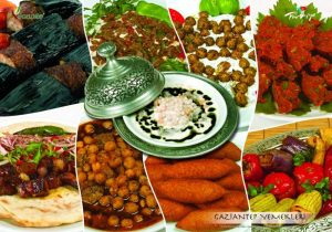 غازي عنتاب التركية تتألق في قائمة أفضل مدن العالم للطعام والشراب