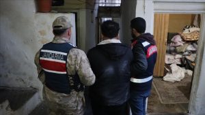 مصادر امنية تكشف تفاصيل حول هجوم كنيسة “سانتا ماريا” في إسطنبول