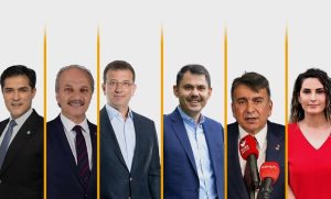 إسطنبول تختار: وجوه جديدة تتنافس على الزعامة