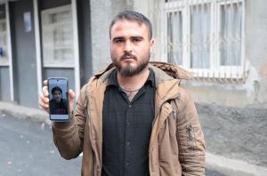 للمرة الثانية.. اختطاف زوجة شاب سوري في تركيا والمطالبة بفدية 40 ألف دولار