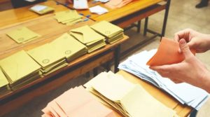 العدالة والتنمية التركي يضع اللمسات الأخيرة على استعداداته لانتخابات البلدية: تدريب مكثف لمليوني متطوع