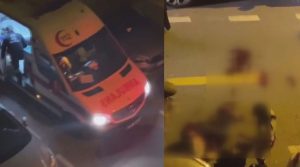 إسطنبول.. تناولوا الكحول وشاهدوا فلماً ثم حدثت الكارثة