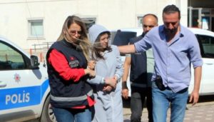 نهاية مأساوية: السجن المؤبد لامرأة قتلت خطيبها في توكات التركية