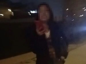 إسطنبول.. راكبة ترفض دفع أجرة التاكسي بادعاء التحرش