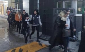 عملية الفجر: تفاصيل مداهمة صالونات “تدليك” في تكيرداغ التركية