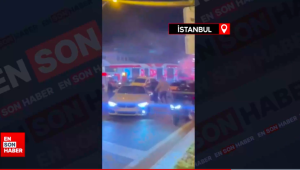 تغريم مثيري شغب باكثر من 55 الف ليرة في اسطنبول